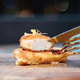 Lab-grown chicken will debut in Singapore restaurant this weekend